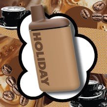 Coffee Break | Disposable | 1g