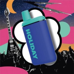 Nightcap | Disposable H-Bar | 0.5g